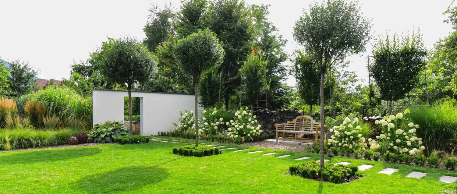 Garten – und Landschaftsbau von Greenscape Landschaftsbau & Gartenpflege
